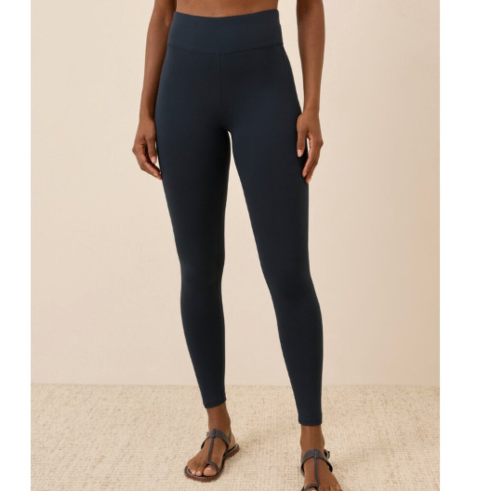 Pact On the Go-To Leggings, Like New
